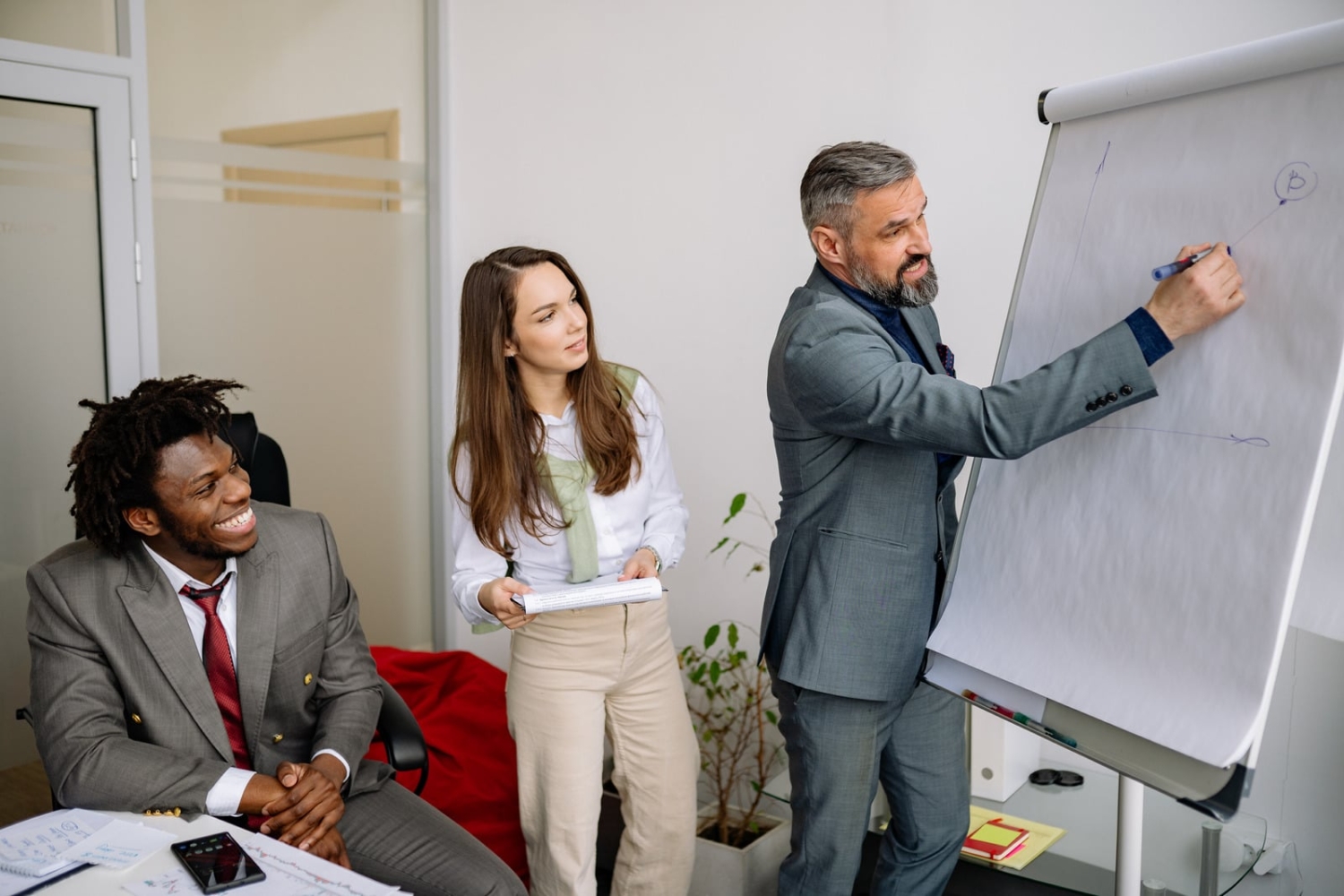 Manager Commercialisation Manager commercial et marketing 2026 - Formatives