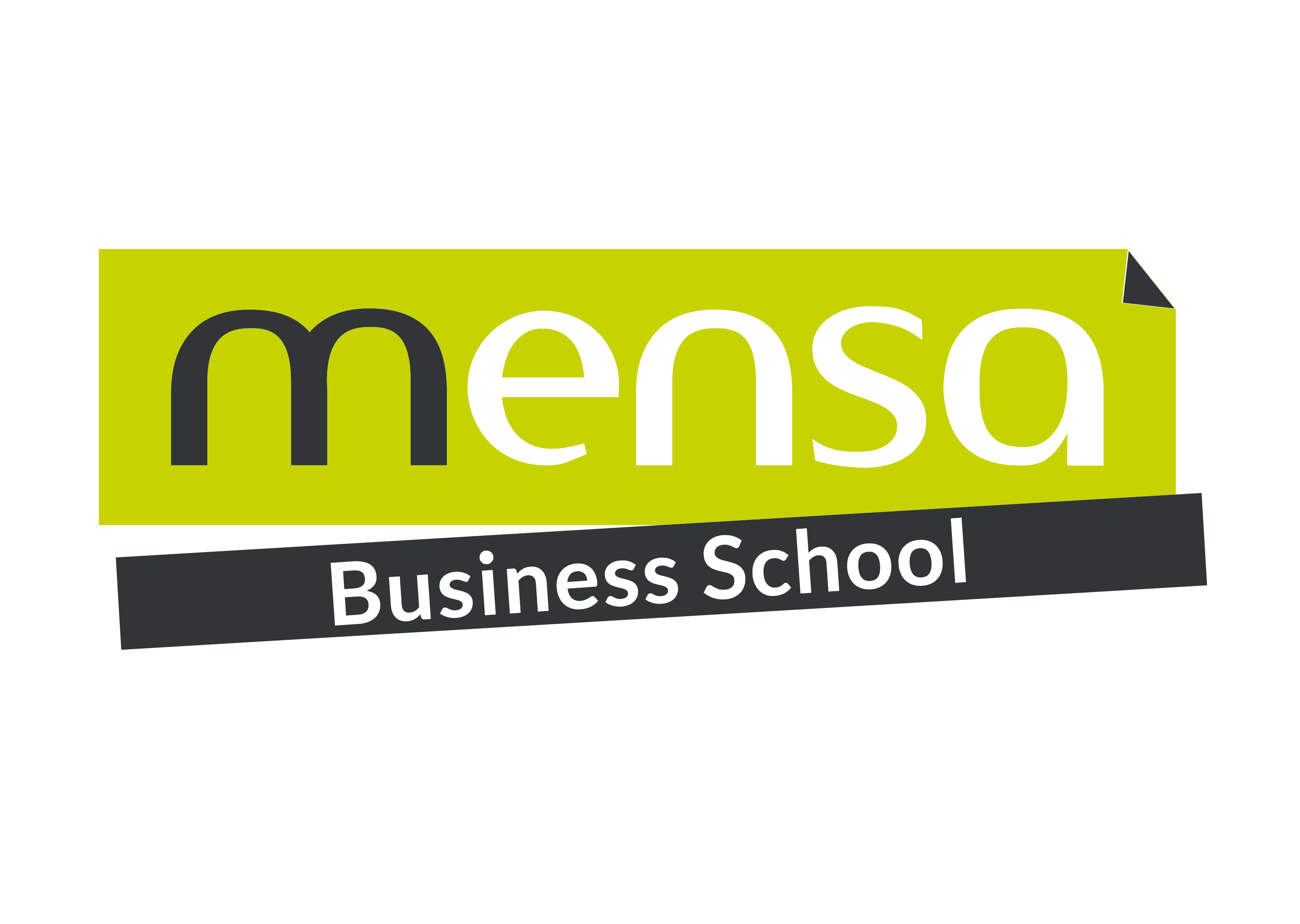 MENSA FORMATION - Formatives