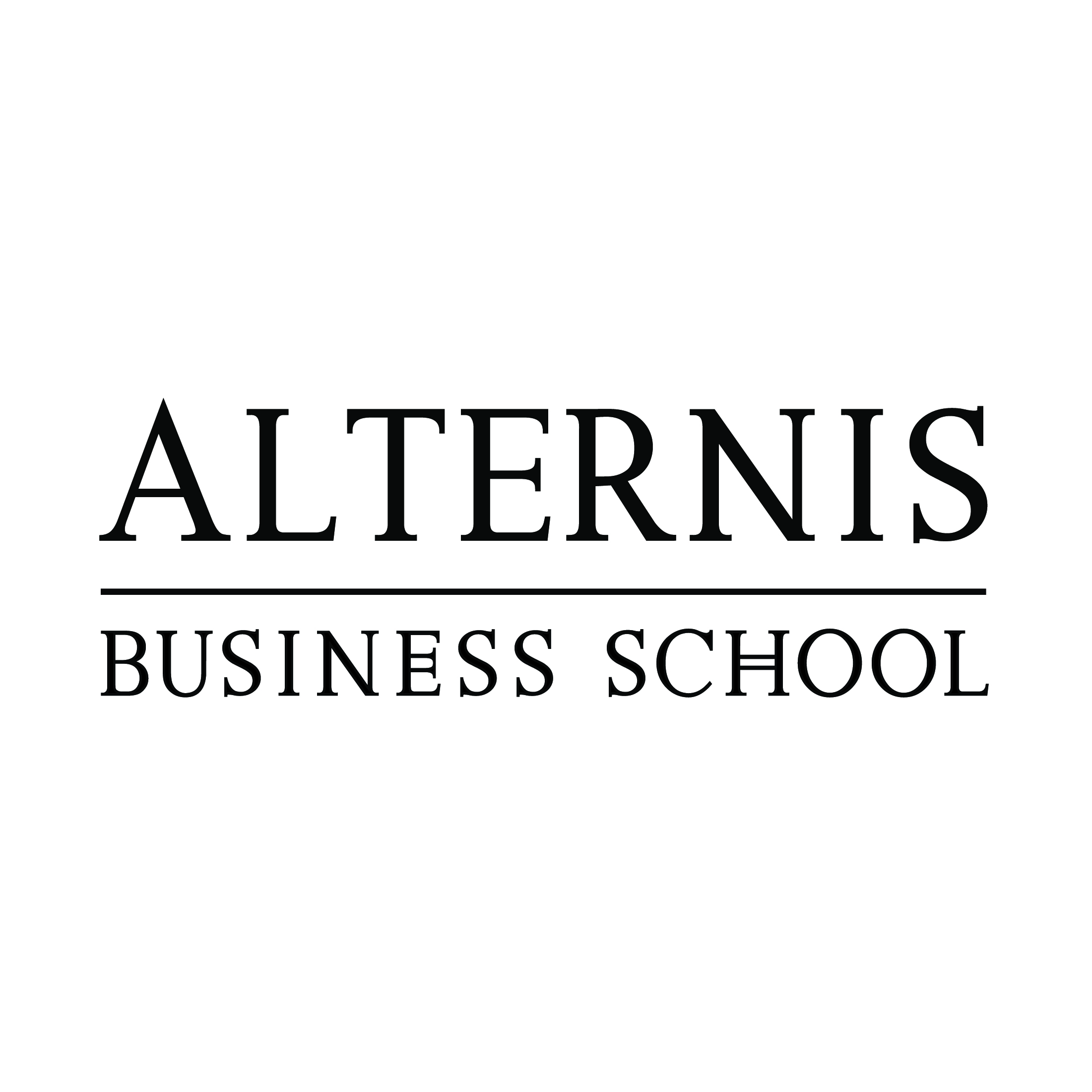 ALTERNIS BUSINESS SCHOOL Paris - Formatives